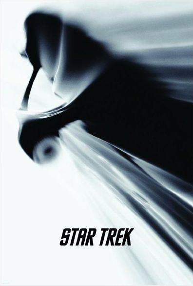 Movies Star Trek poster