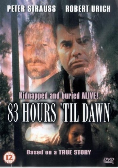 Movies 83 Hours 'Til Dawn poster