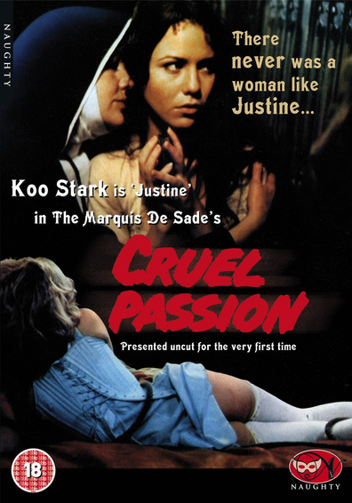 Movies Cruel Passion poster