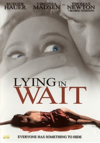 Movies Lying in Wait poster