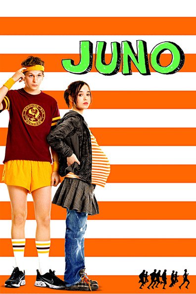 Movies Juno poster