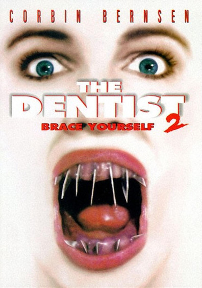 Movies The Dentist 2 poster