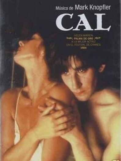 Movies Cal poster