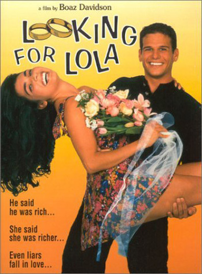 Movies Looking for Lola poster
