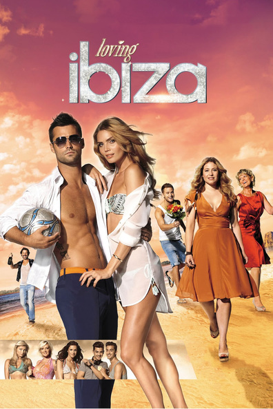 Movies Verliefd op Ibiza poster