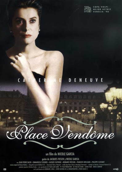 Movies Place Vendome poster