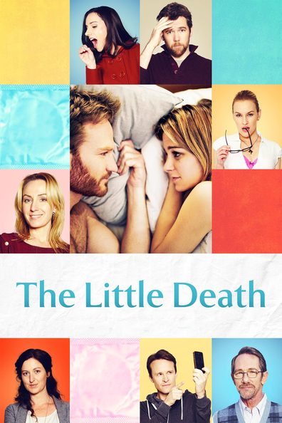 Movies The Little Death poster
