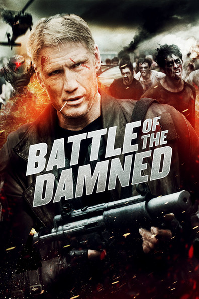 Movies Battle of the Damned poster