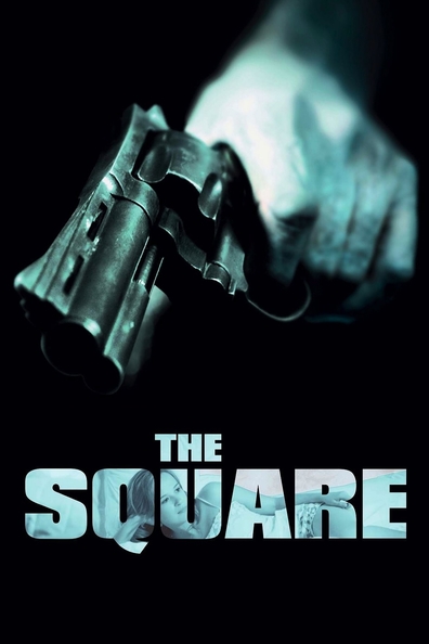 Movies The Square poster