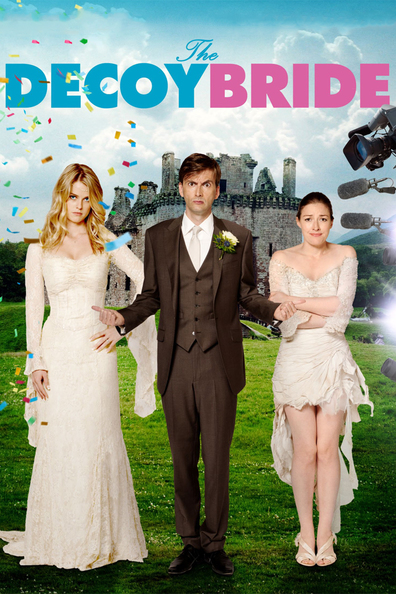 Movies The Decoy Bride poster