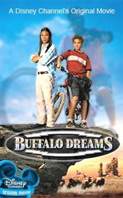 Movies Buffalo Dreams poster