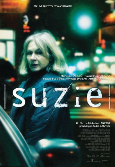 Movies Suzie poster
