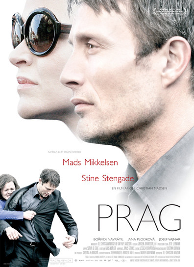 Movies Prag poster