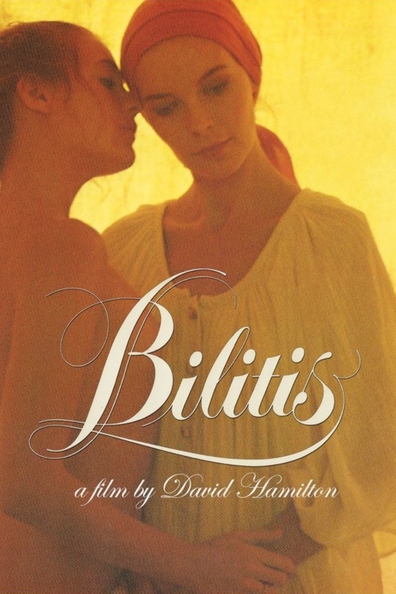 Movies Bilitis poster