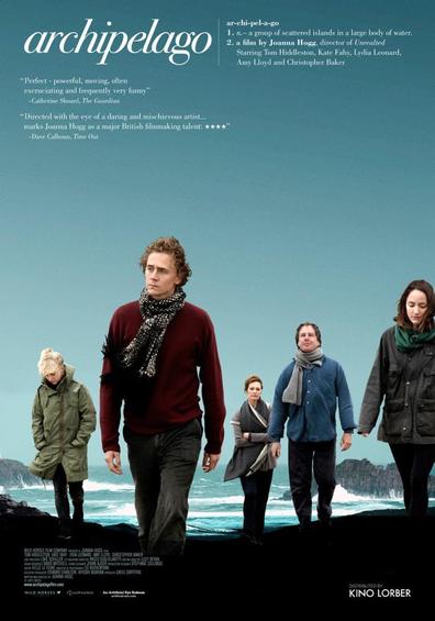 Movies Archipelago poster