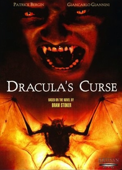 Movies Dracula poster