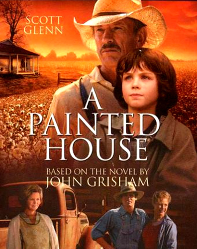 Movies A Painted House poster