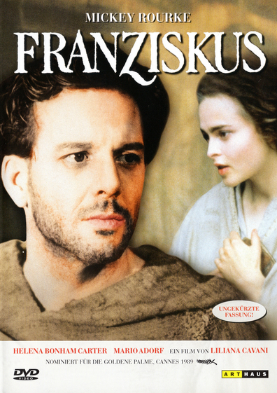 Movies Francesco poster