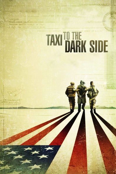 Movies Taxi to the Dark Side poster