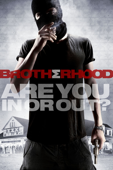 Movies Brotherhood poster