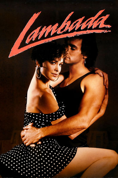 Movies Lambada poster