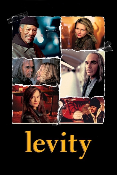 Movies Levity poster