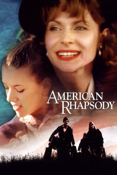 Movies An American Rhapsody poster