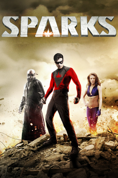 Movies Sparks poster