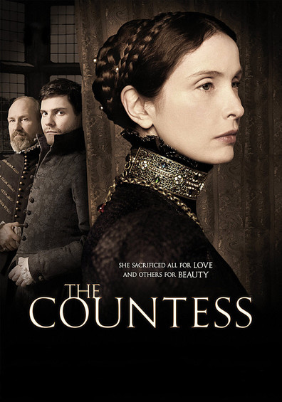 Movies The Countess poster
