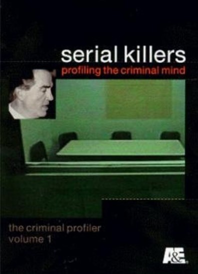 Movies The Criminal poster