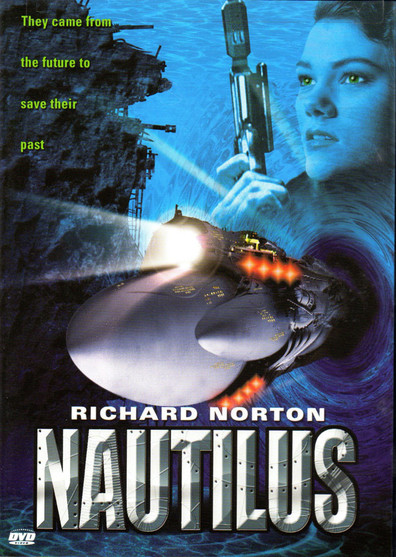 Movies Nautilus poster