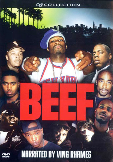 Movies Beef poster