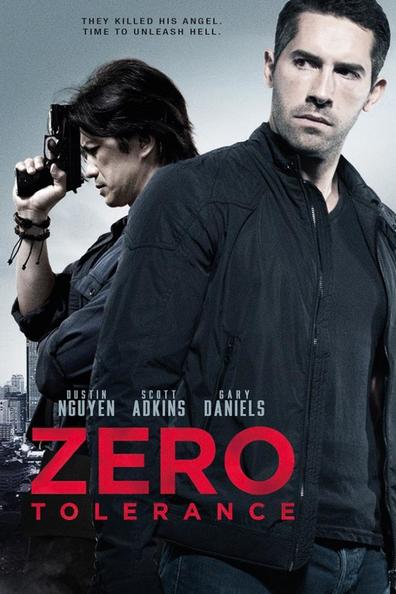 Movies Zero Tolerance poster