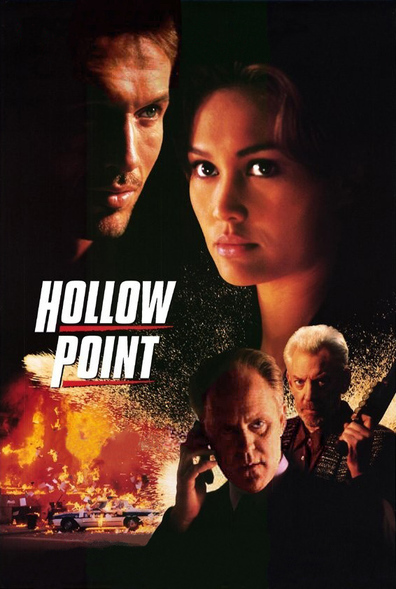 Movies Hollow Point poster