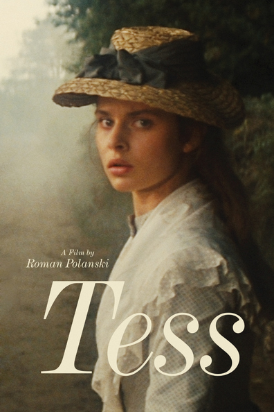 Movies Tess poster