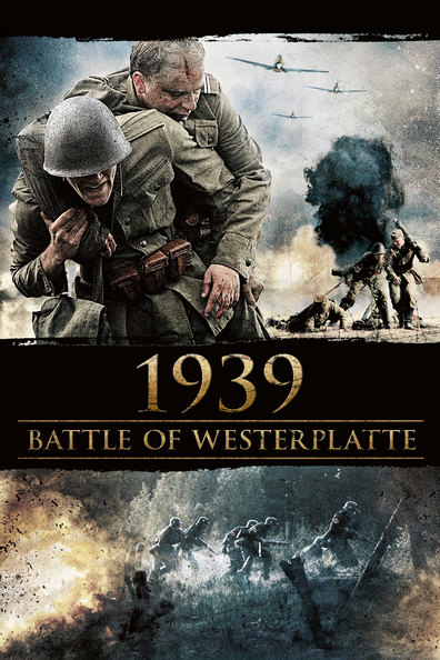 Movies Tajemnica Westerplatte poster