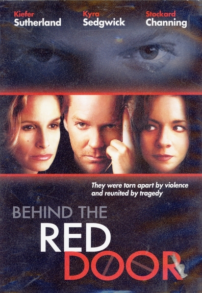 Movies Behind the Red Door poster