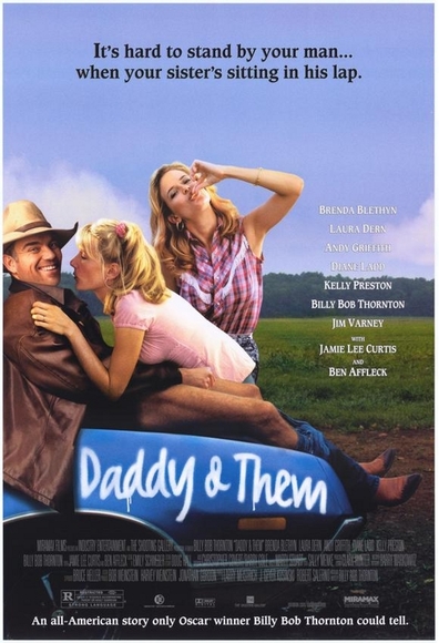 Movies Daddy and Them poster