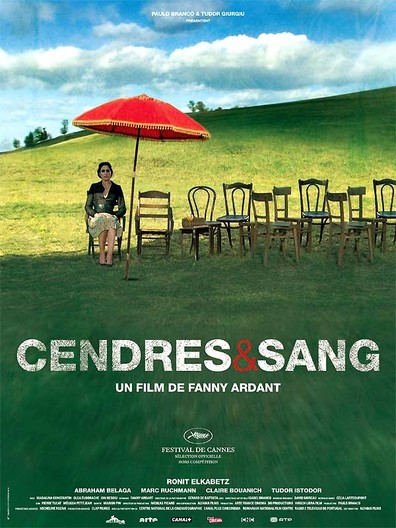 Movies Cendres et sang poster