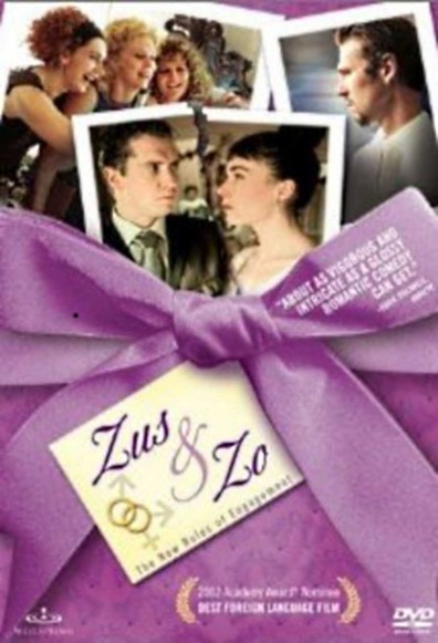 Movies Zus & zo poster