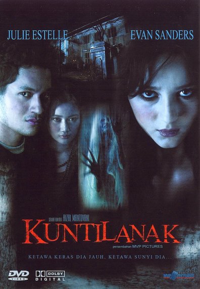 Movies Kuntilanak poster