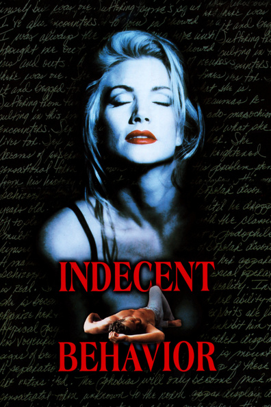 Movies Indecent Behavior poster