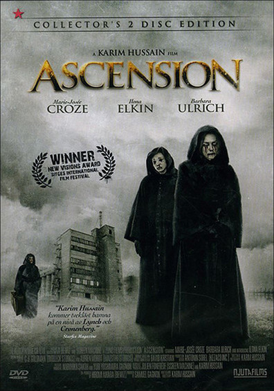 Movies Ascension poster
