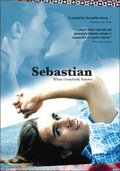 Movies Sebastian poster
