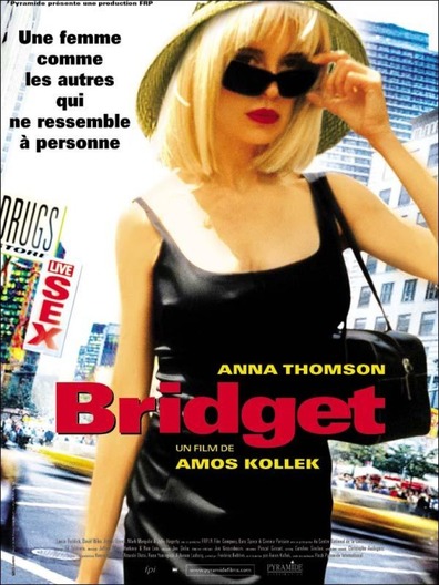 Movies Bridget poster