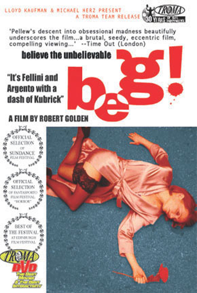 Movies Beg! poster