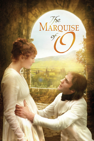Movies Die Marquise von O... poster