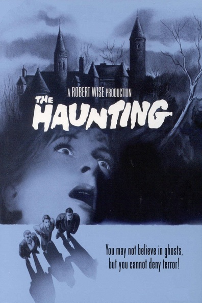 Movies The Haunting poster