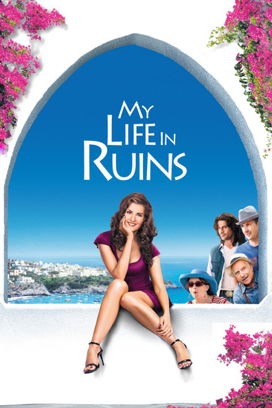 Movies My Life in Ruins poster