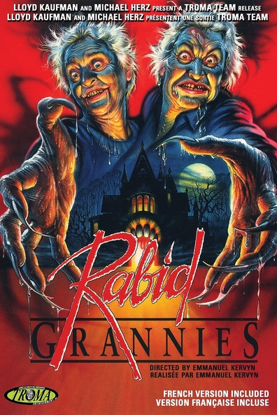 Movies Les memes cannibales poster